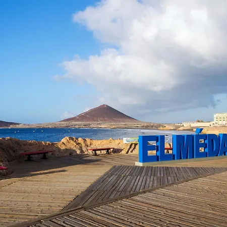 Medano Azul By Sunkeyrents Apartment *