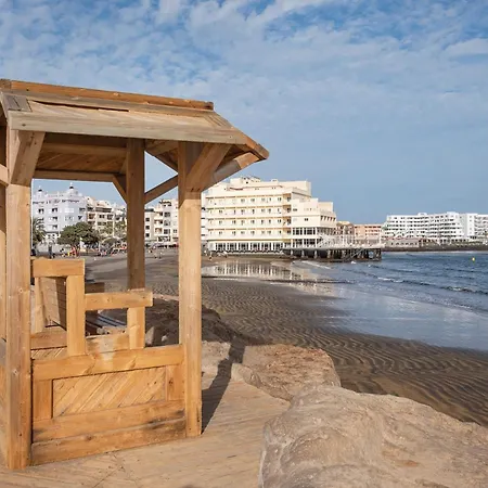 Medano Azul By Sunkeyrents El Medano (Tenerife)