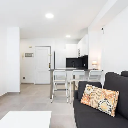 Medano Azul By Sunkeyrents Apartment