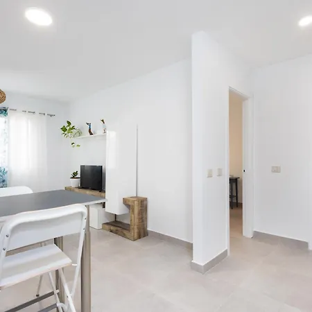 Medano Azul By Sunkeyrents Apartment El Medano (Tenerife)