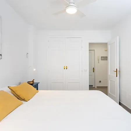 Medano Azul By Sunkeyrents Apartment *