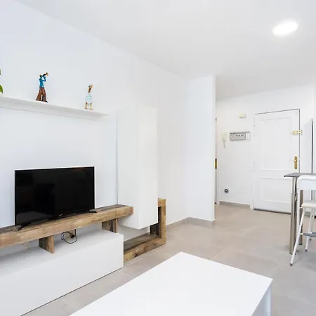 Medano Azul By Sunkeyrents Apartment