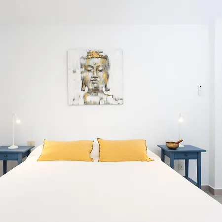 Medano Azul By Sunkeyrents Apartment El Medano (Tenerife)
