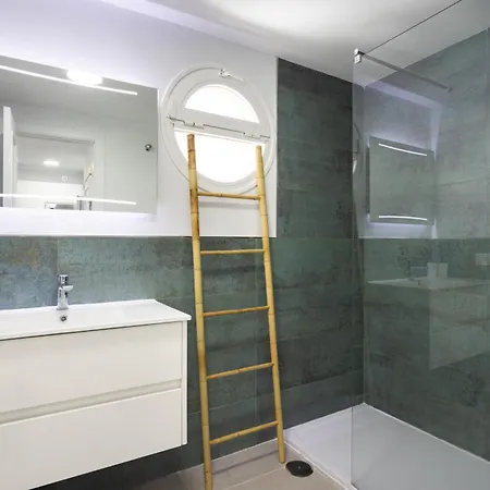 Apartment Medano Azul By Sunkeyrents El Medano (Tenerife)