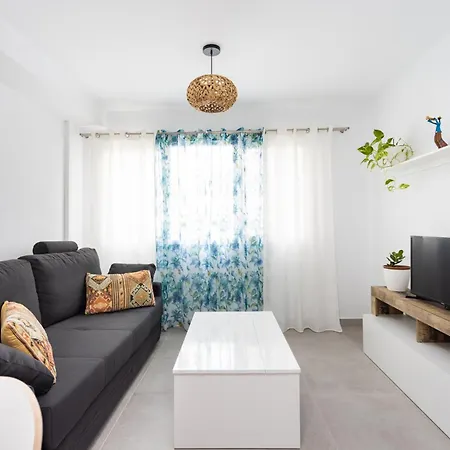 Medano Azul By Sunkeyrents El Medano (Tenerife)