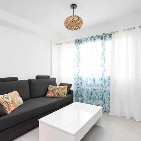 Medano Azul By Sunkeyrents Apartment El Medano (Tenerife)