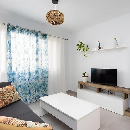 Apartment Medano Azul By Sunkeyrents