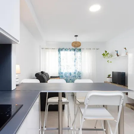 Medano Azul By Sunkeyrents Apartment *