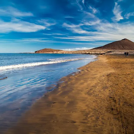 Διαμέρισμα Medano Azul By Sunkeyrents *